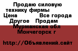 Продаю силовую технику фирмы “Lifan“ › Цена ­ 1 000 - Все города Другое » Продам   . Мурманская обл.,Мончегорск г.